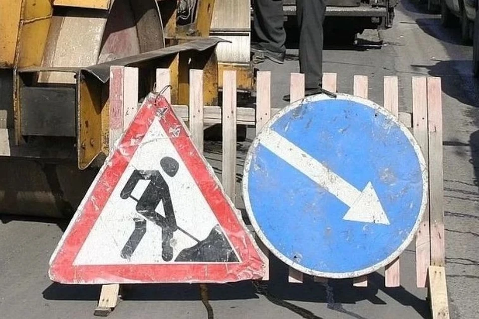Капремонтом будут заниматься работники Горэлектротранса в круглосуточном режиме на протяжении трех недель