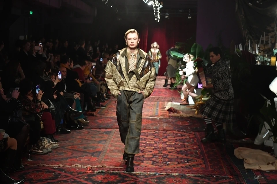 Речь идет о знаковом событии Modest Fashion Day.