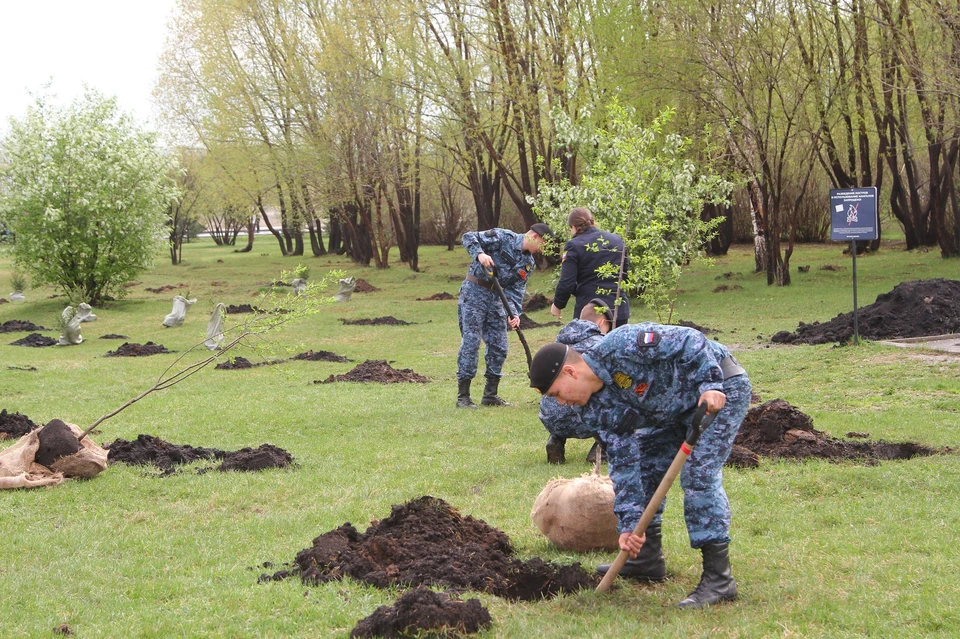 Фото: ГУФССП России по Красноярскому краю