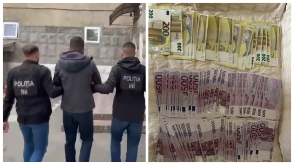 Мужчина организовал кибератаку на Голландскую организацию научных исследований, ущерб оценили в 4,5 млн евро. Фото: коллаж КП