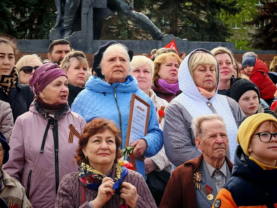 Фото: пресс-служба администрации Костромской области