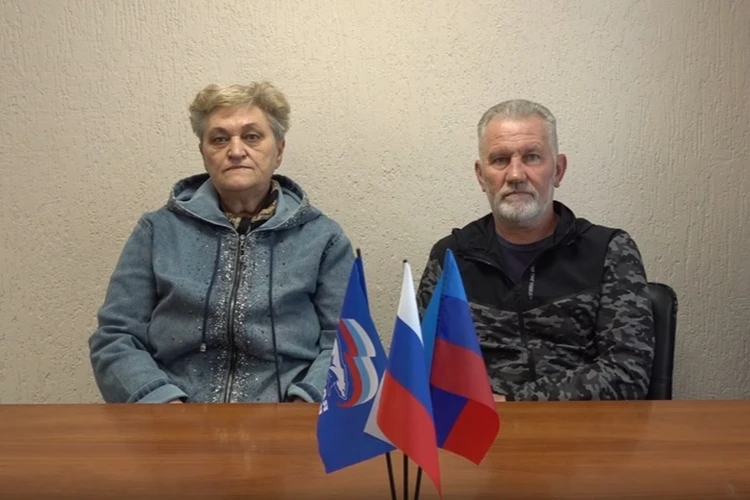 Пенсионерка из ЛНР в годовщину образования республики: «Мы даже не думали, что нас начнут убивать за референдум»