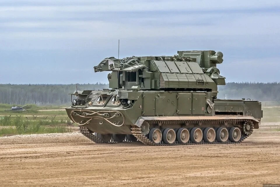 Минобороны: Российские военные за сутки поразили пункты ВСУ в 129 районах