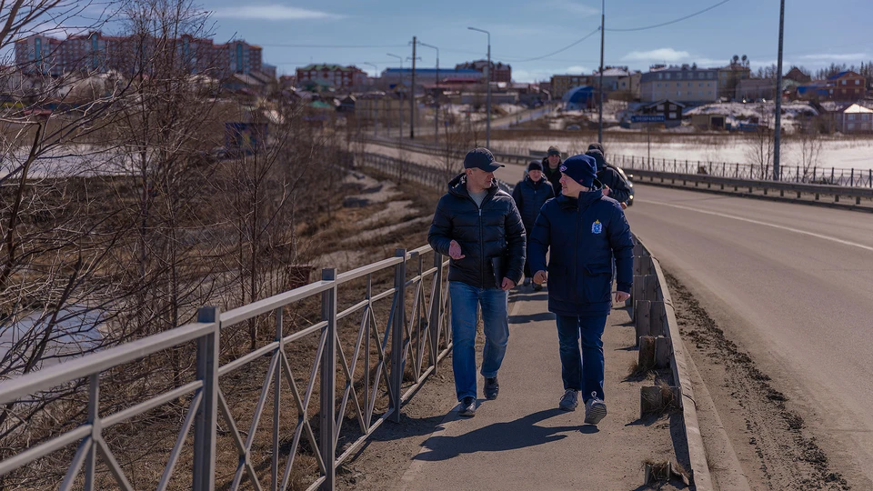 Фото: пресс-служба губернатора ЯНАО