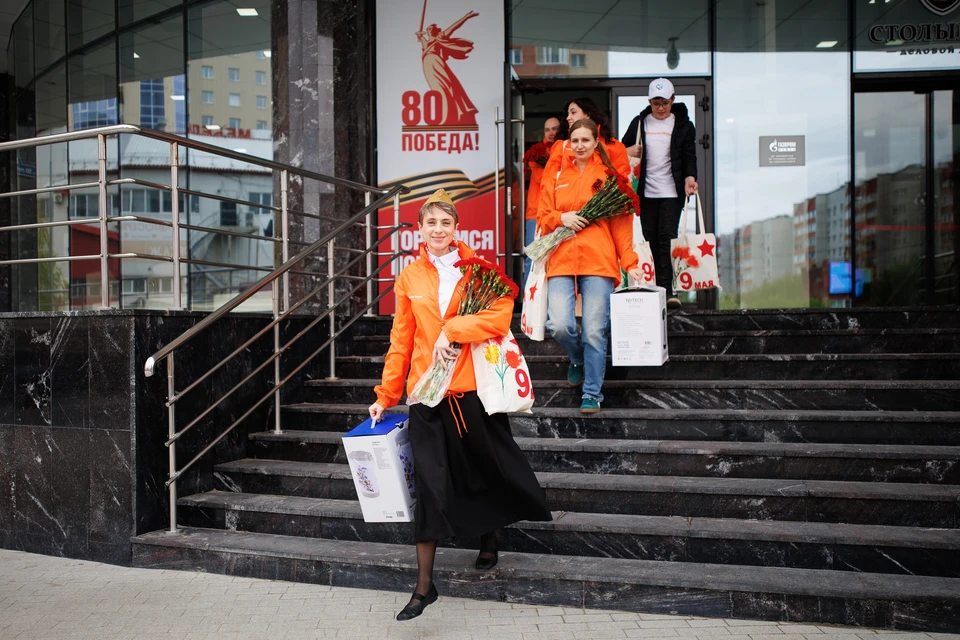 Фото: Андрей Рядькин.