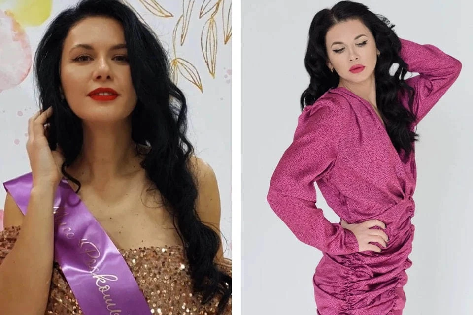 Фото: из личного архива героини