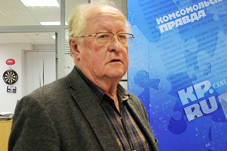 Подвиги финансового Геракла: провалы и успехи банкира Виктора Геращенко
