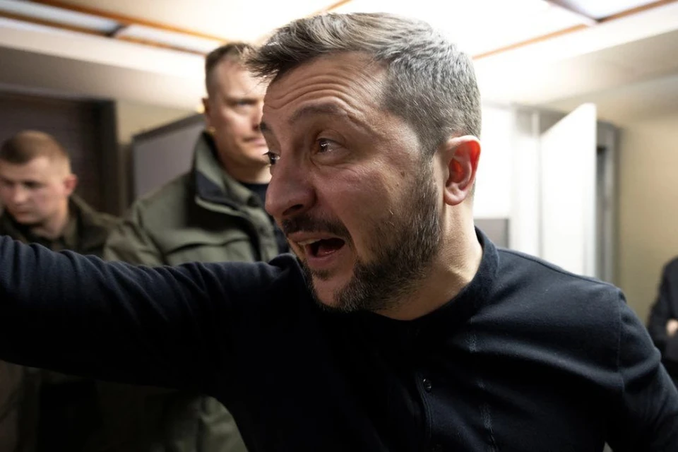 Нардеп Дубинский: Зеленский больше всего боится остановки мобилизации на Украине