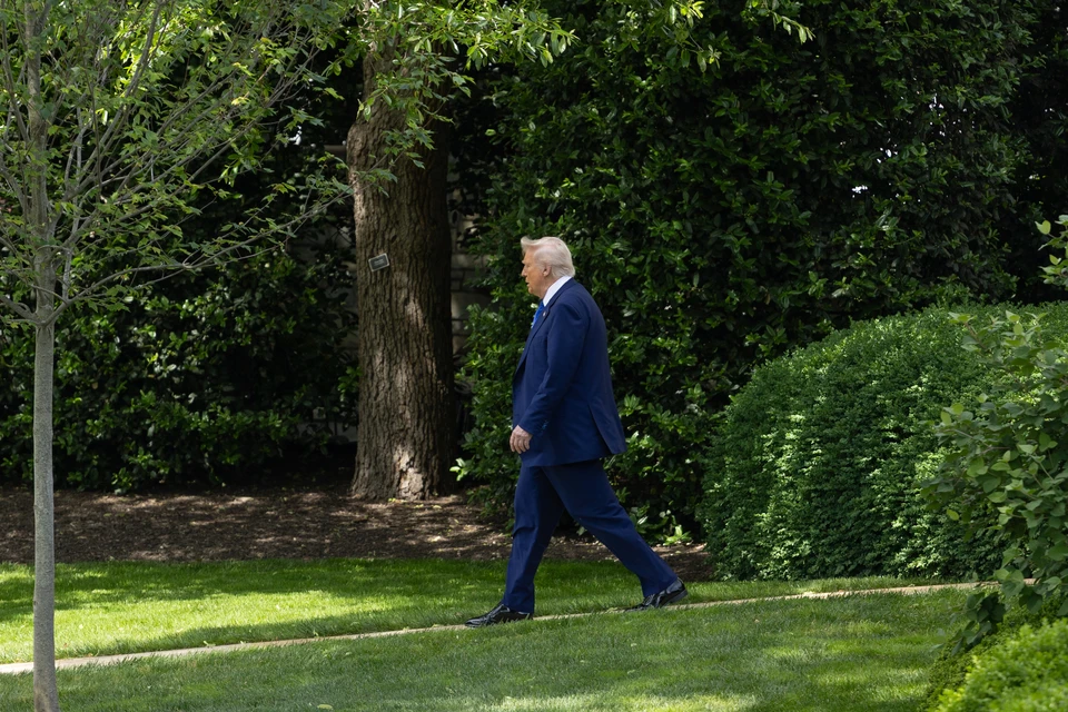 Трамп уничтожил переговорные ультиматумы Зеленского и ЕС к России