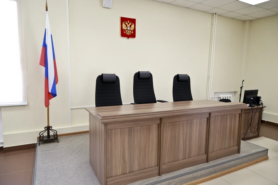 Уголовное дело с утвержденным обвинительным заключением направлено в суд