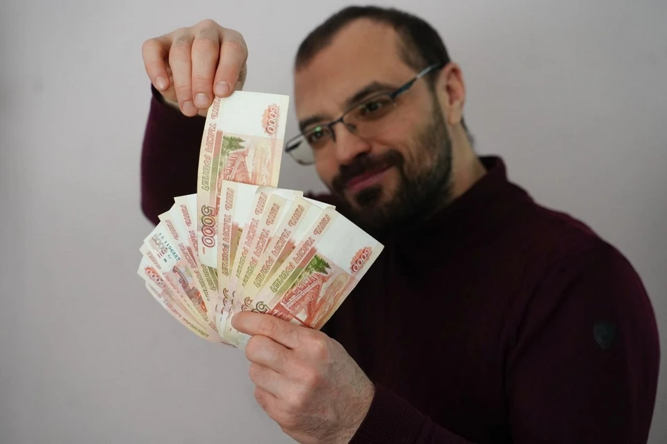 Ульяновец поверил лжеброкерам и вложил в мошенническую биржу 950 тысяч рублей