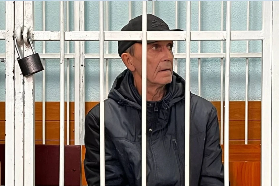 Суд продлил арест нетрезвому водителю.