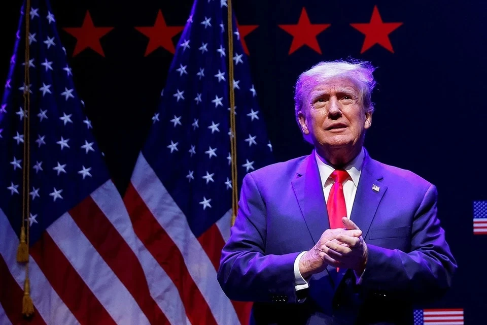 FT: Дональд Трамп исключил Израиль из переговоров с Саудовской Аравией и Ираном