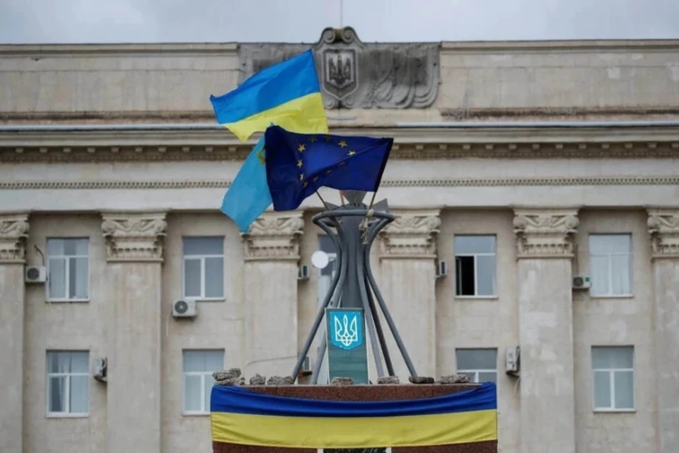 Нардеп Дмитрук: повестку дня на Украине определяет маргинальное меньшинство