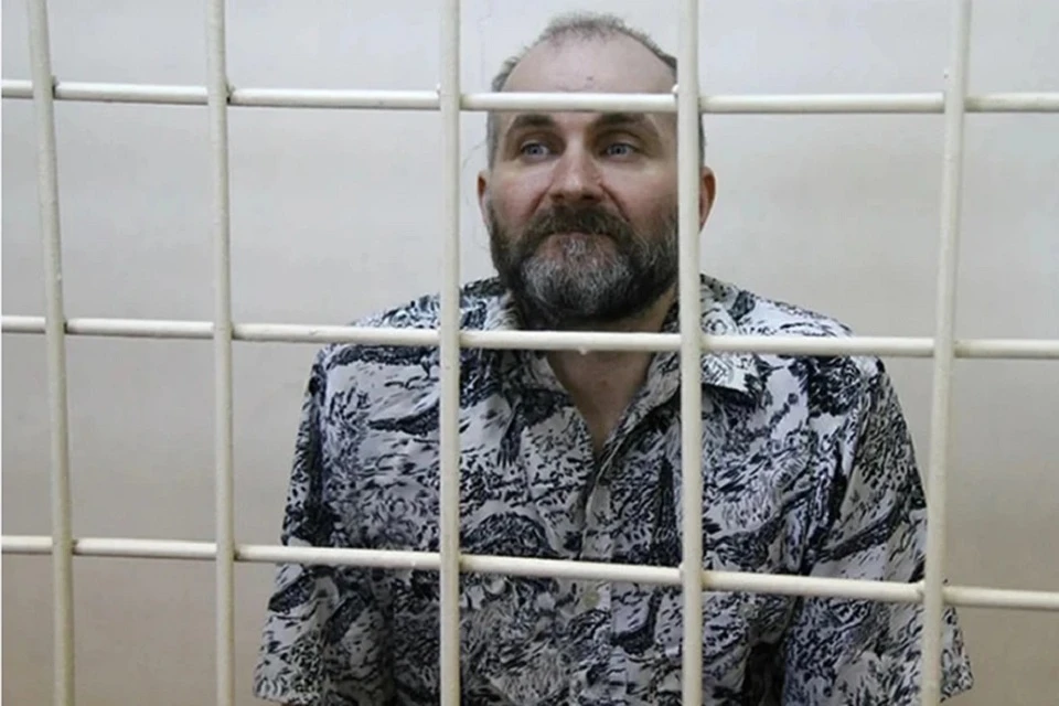 «Кукольник» остается в психушке: хранившему 24 детские мумии в квартире маньяку отказали в освобождении