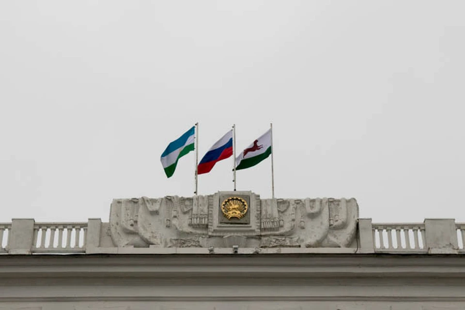 Должность заместителя главы администрации Уфы по финансам занял бывший заместитель министра Ярославской области .