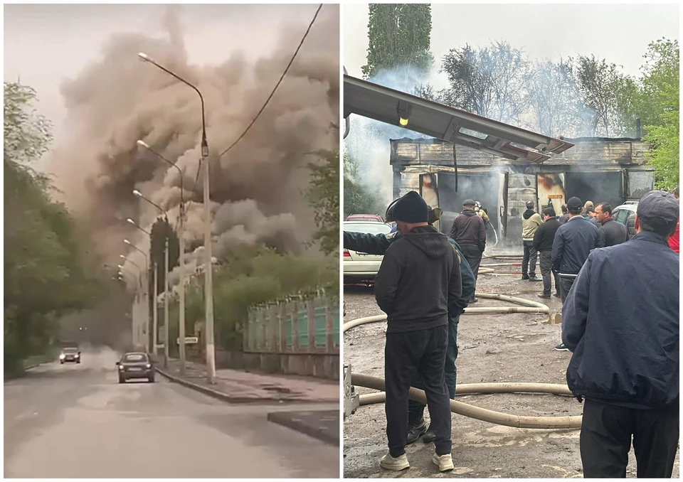 Фото: Анастасия Николаева, скрин видео паблика На дорогах Магнитки! (Магнитогорск)/vk.com