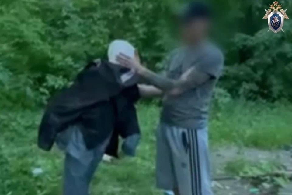 Уголовное дело направили в суд. Фото: скриншот видео СУ СК Удмуртии
