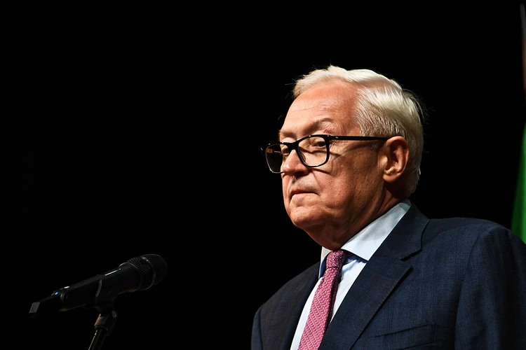 Названы главные темы переговоров с Украиной в Стамбуле: МИД России сделал заявление