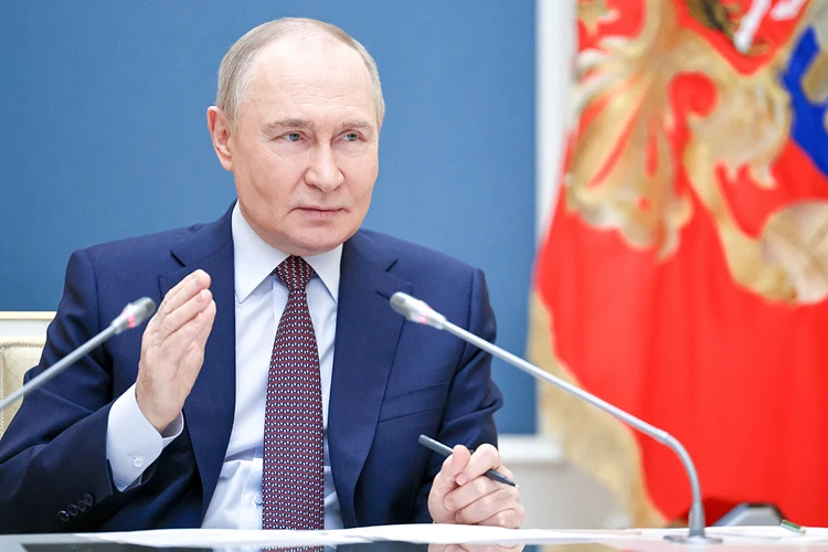 Владимир Путин назвал условия возвращения западных брендов в Россию: извинений недостаточно