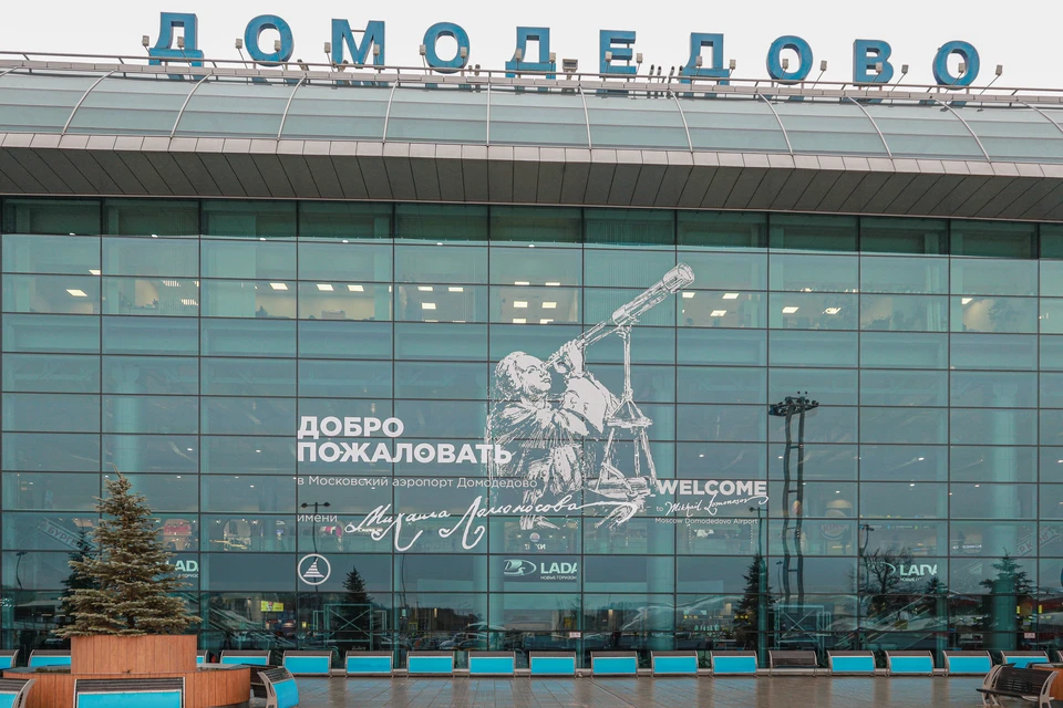 Суд 14 мая рассмотрит национализацию аэропорта Домодедово