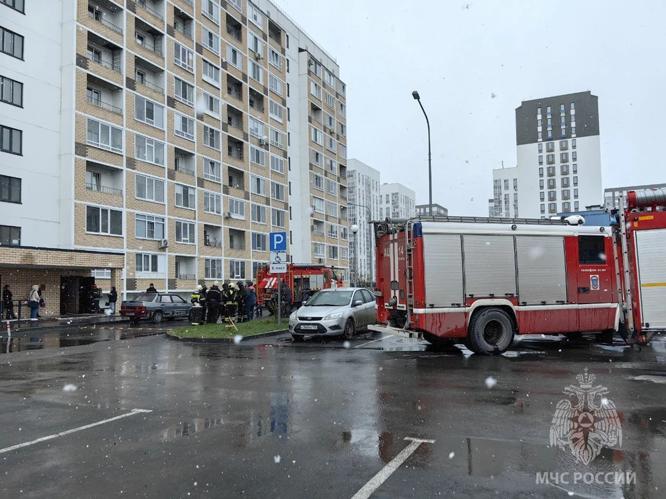 В Ханты-Мансийске сняли режим ЧС после взрыва дома из-за неудавшегося теракта.