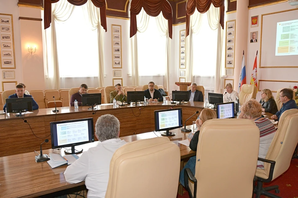 Фото: Пресс-центр Минсельхоза Челябинской области
