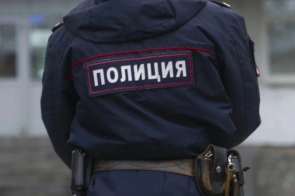 В Подмосковье у местного жителя изъяли оружие, патроны и взрывные устройства
