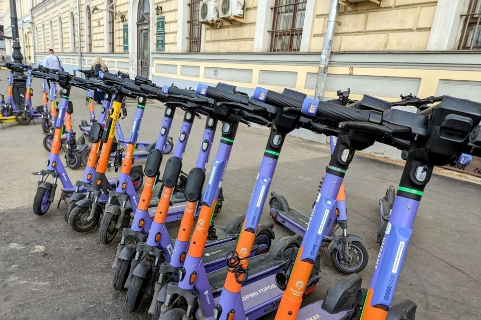 Новое подразделение будет развивать велоинфраструктуру и решать вопросы передвижения на самокатах и велосипедах