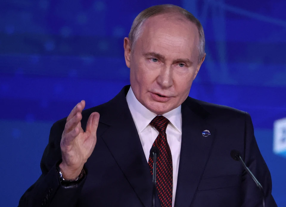 AC: Только Путин определит чрезмерность каких-либо условий по Украине