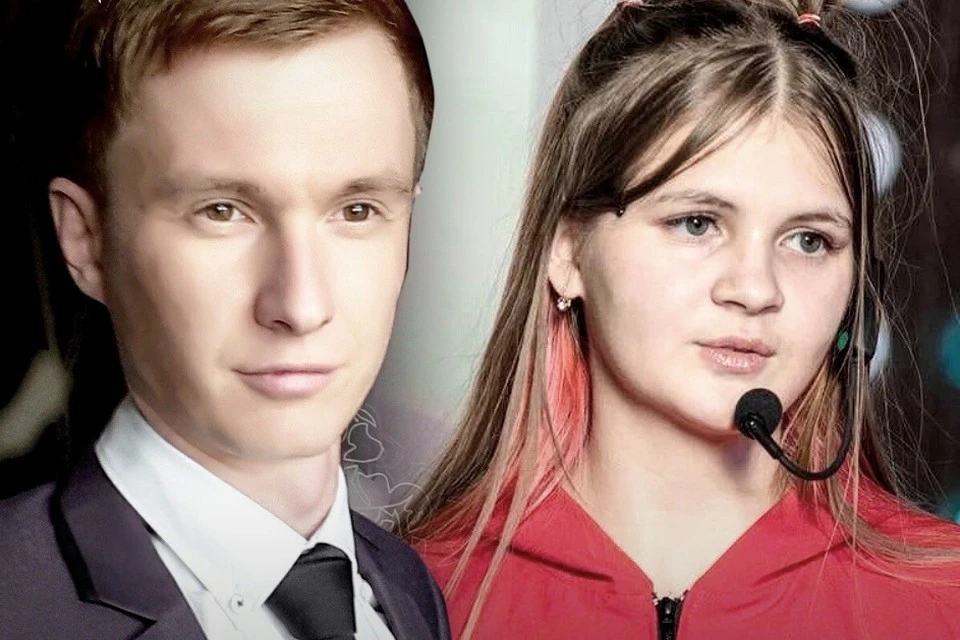 Кирилл Чубко и Татьяна Мостыко были жестоко убиты