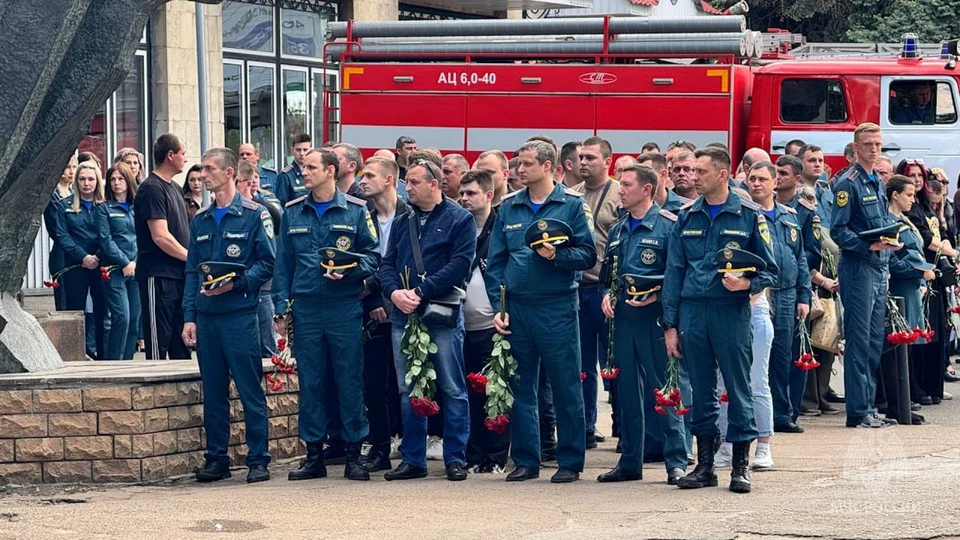 Фото: ГУ МЧС России по ЛНР