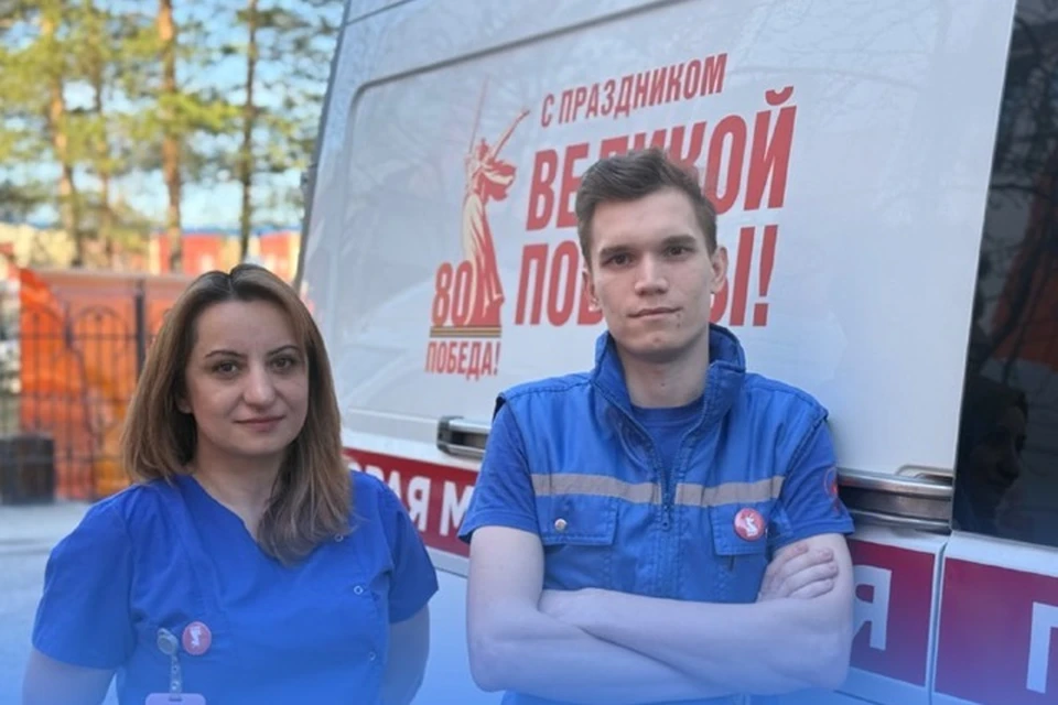 Фото: тг-канал здравоохранение Югры