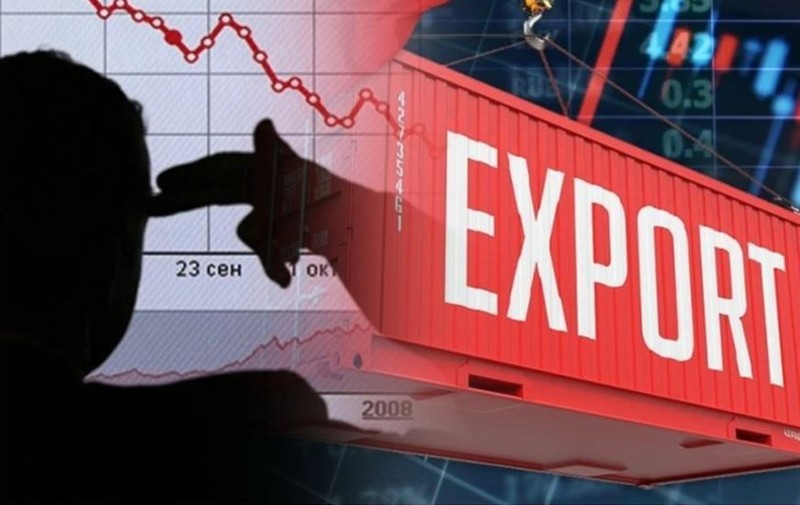 За два года страна потеряла $900 млн. Фото: коллаж КП