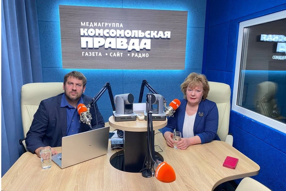 Работа на муниципальной службе требует высокого уровня компетенций. Фото: радио «КП-Самара».