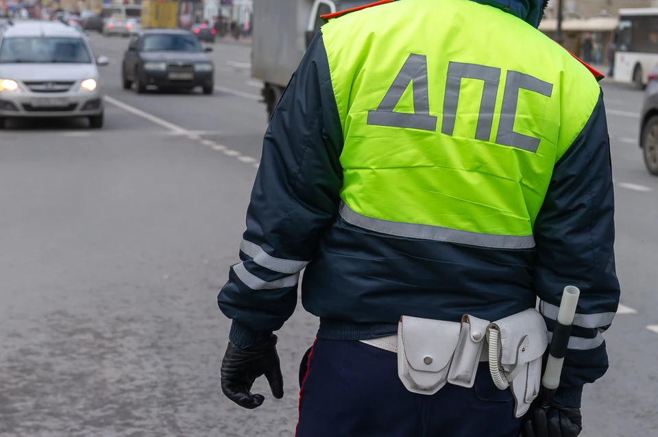Мужчина оказался девять раз судим.