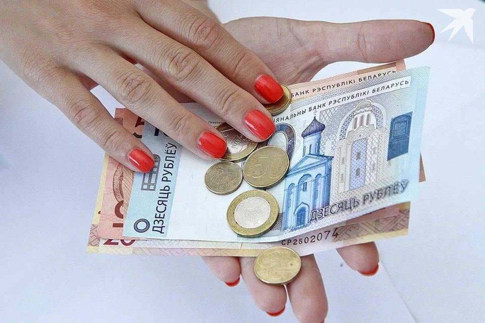 Глава Нацбанка допустил, что монеты могут начать чеканить в Беларуси. Снимок носит иллюстративный характер.