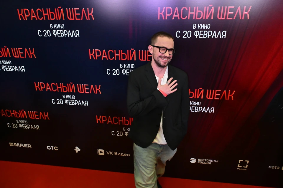 Петров признался, что с благодарностью принимает советы более опытного коллеги