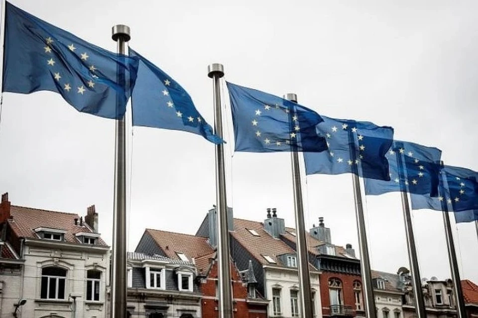Politico: Евросоюз боится альянса Румынии, Венгрии и Словакии против Украины