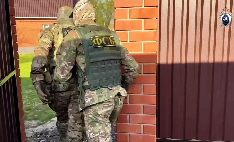 Замначальника УФСИН России по Калужской области подозревается в получении взятки.