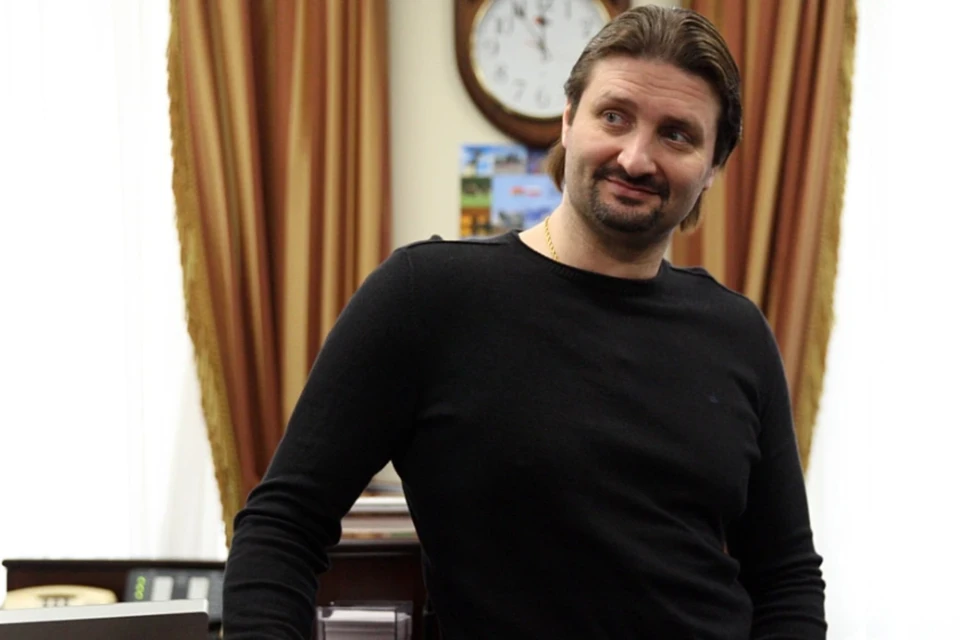 Суд в Москве отклонил иск зоозащитника Корецких к директору цирка Запашному