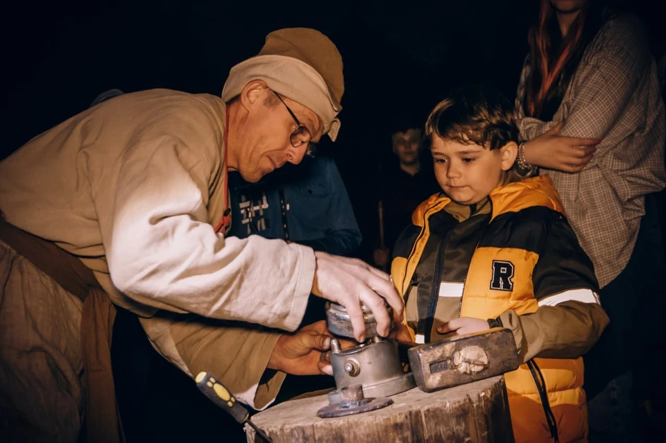 Фото: пресс-служба АПК.