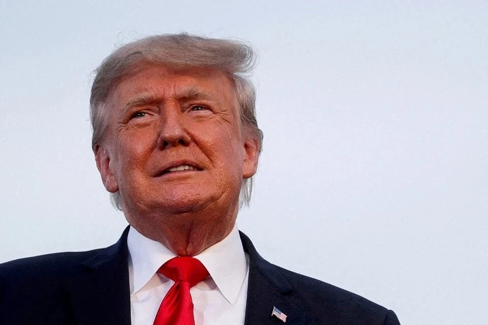 Reuters: Трамп вернется в Вашингтон после визита в страны Персидского залива