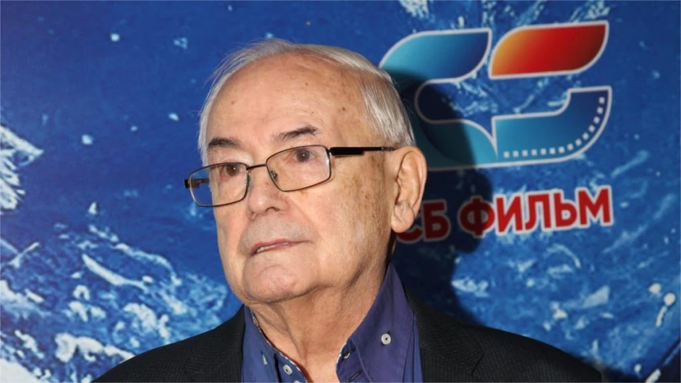 Актер Всеволод Шиловский заявил, что полтора месяца страдает от желтухи
