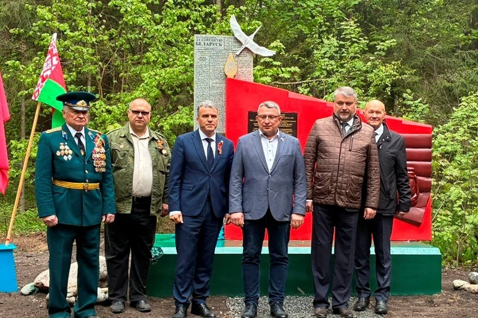 Фото: Ирина МАРЧЕНКОВА.