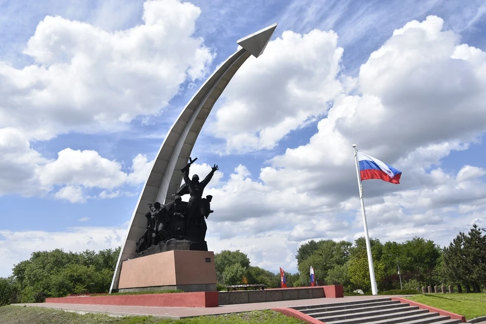 Западная хорда пройдет в 180 метрах от мемориального комплекса в Кумженской роще.
