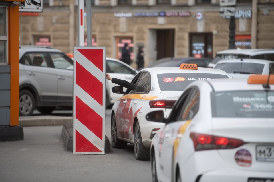 В Петербурге пройдут сразу два крупных транспортных события.