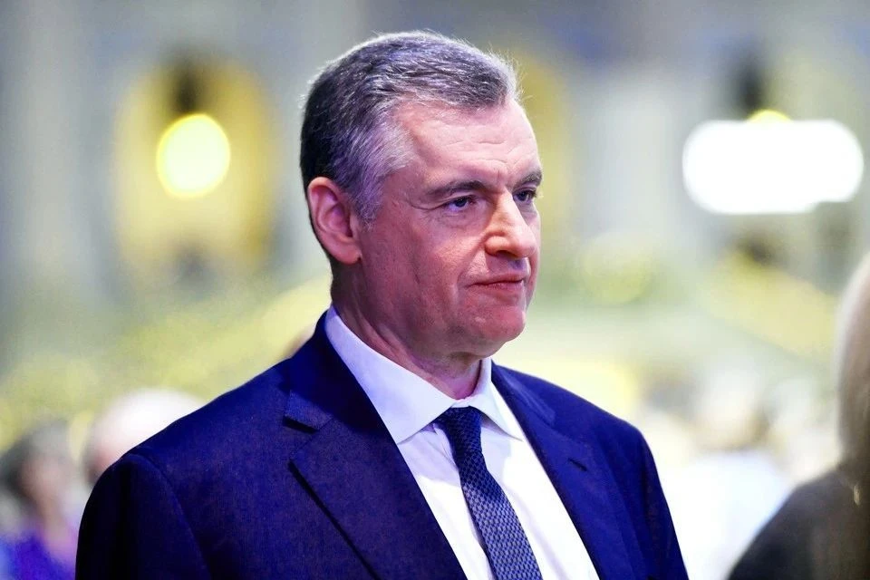 В Госдуме раскрыли, чему могут посвятить следующий раунд переговоров с Киевом