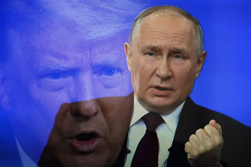 Орбан: Добиться соглашения по Украине можно только встречей Путина и Трампа