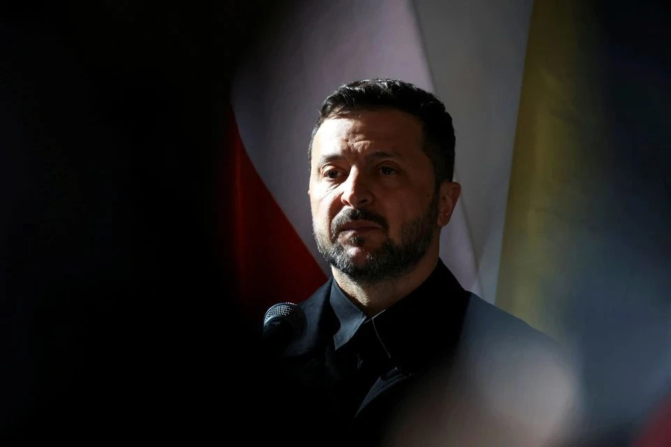 Трамп едко проехался по Зеленскому за грехи прошлого: украинский вымогатель переплюнул всех